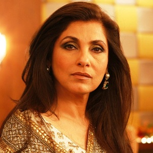 Dimple Kapadia
